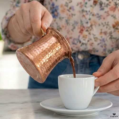 Turkish Coffee Pot
