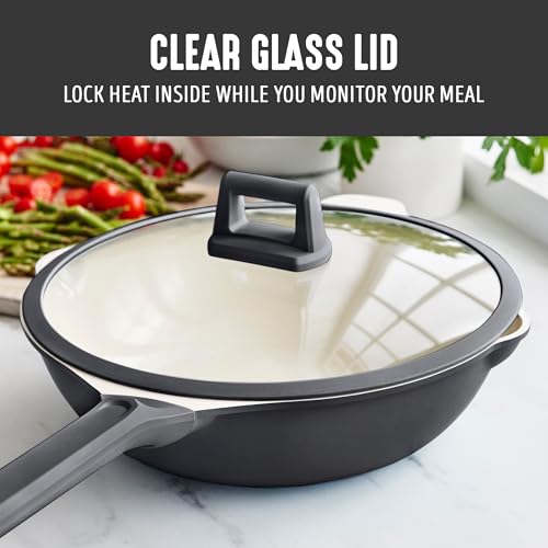 Nonstick 12” 5QT