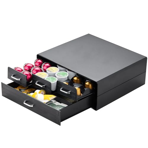 K Cup Holder Drawer 66