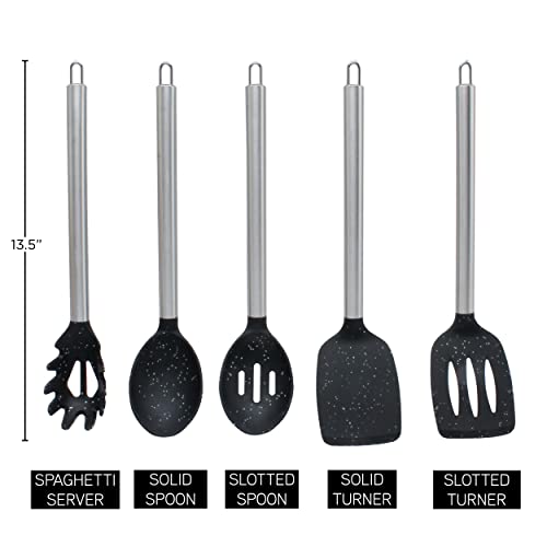 Silicone Cooking Utensils