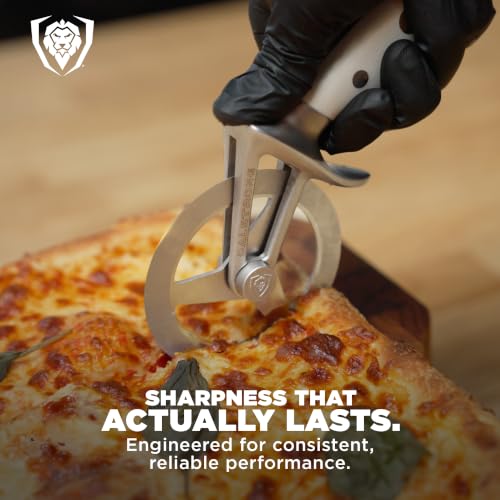 Orbit Razor Pizza Wheel Cutter