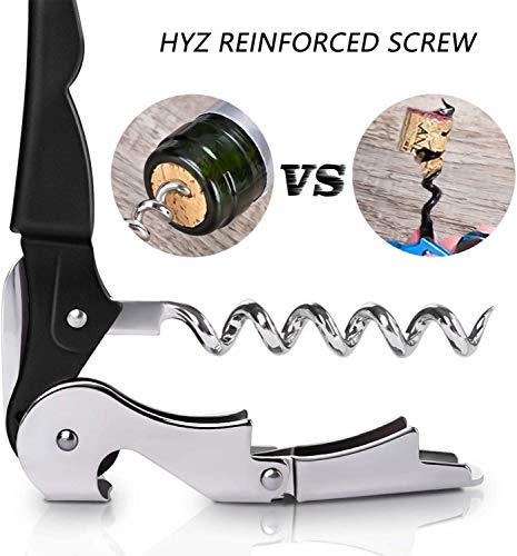 2 Pack Wine Opener (2 Count)