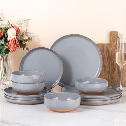 Dinnerware Sets for 4 (12 Count)