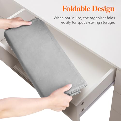 1 Pack Over the Door Organizer