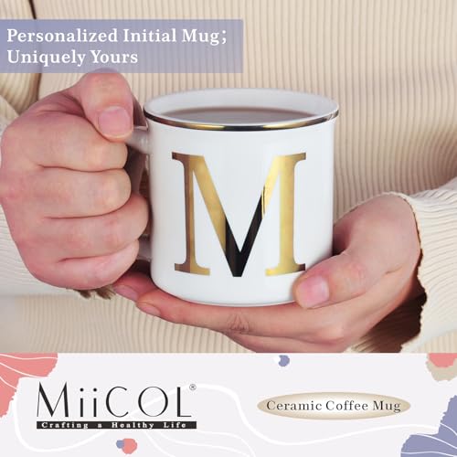 Ceramic Coffee Mug 16 oz