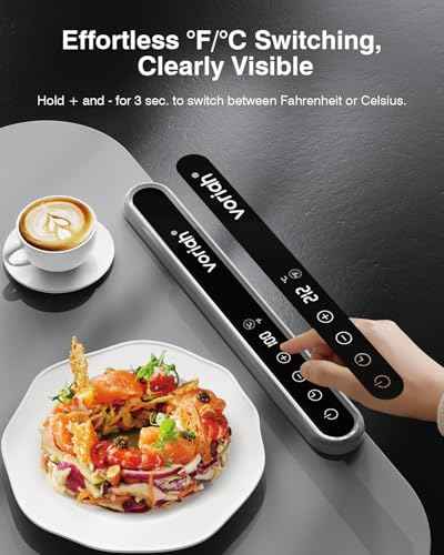 Warming Mat for Food