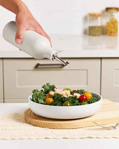 Oil Dispenser Bottle (2 Count)