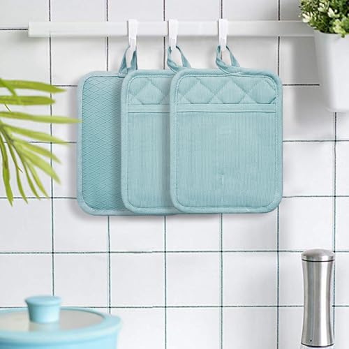 Pot Holders Yarn (3 Count)