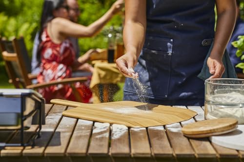 16” Bamboo Pizza Peel