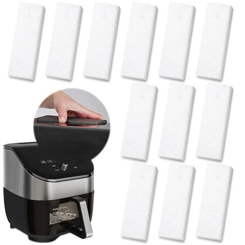 Air Fryer Filters
