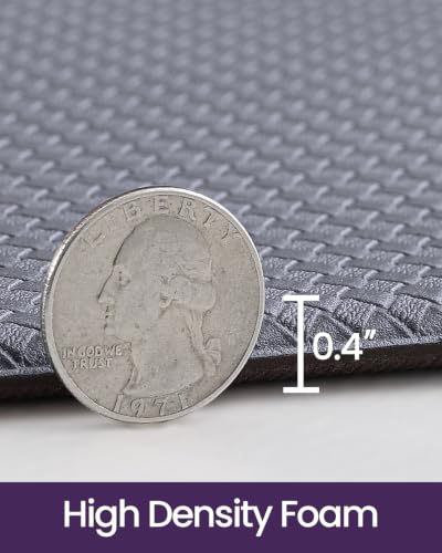 Kitchen Floor Mats Cushioned Anti Fatigue