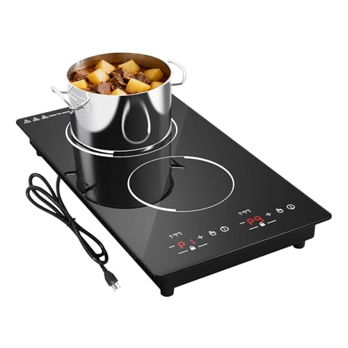 Induction Cooktop 12"