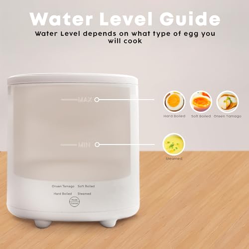 Rapid Egg Cooker (4 Count)
