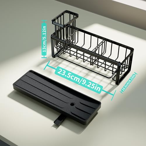 Sponge Holder for Kitchen Sink