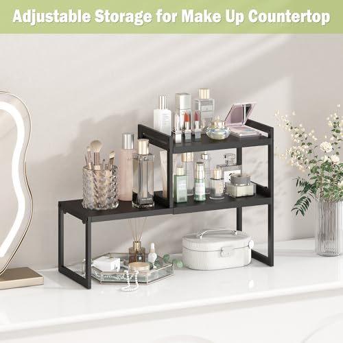 Expandable Kitchen Countertop Organizer