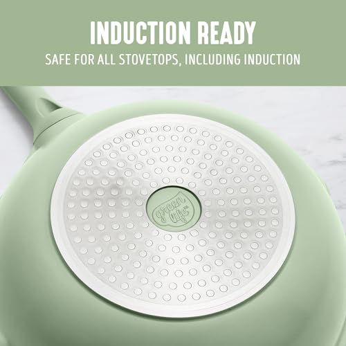 Nonstick 12” 5QT