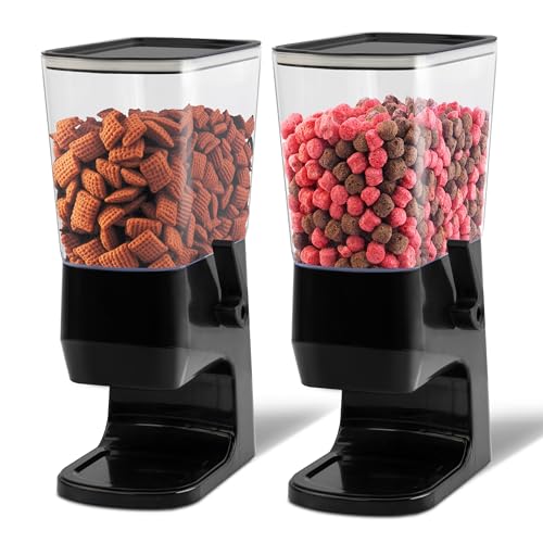 Cereal Dispenser Countertop (2 Count)