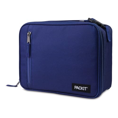 Freezable Classic Lunch Box