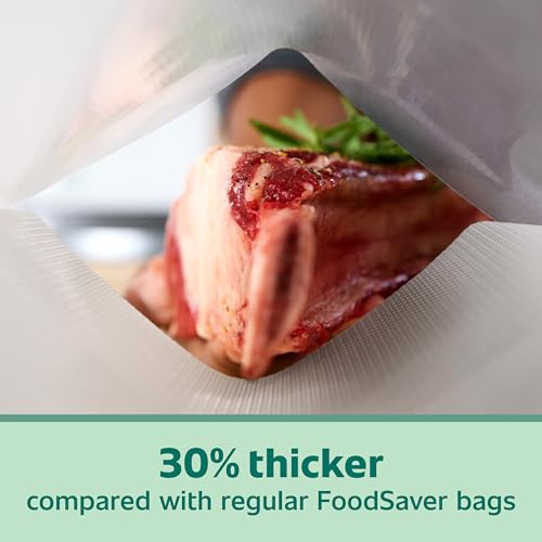 Gallon Vacuum Seal Bags