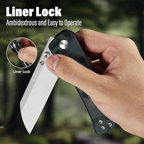 Penguin V2 Folding Pocket Knife