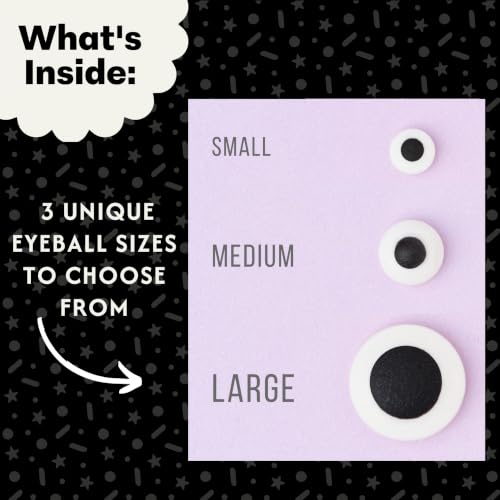 Candy Eyeballs Tackle Box (2.53 Ounce)
