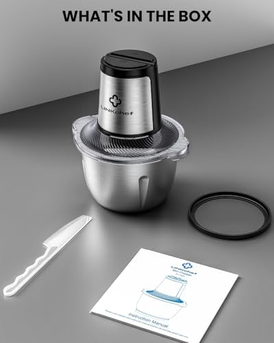 Food Processor