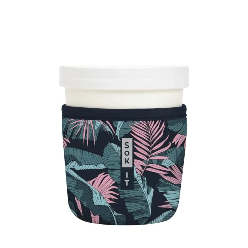 IceCreamSok Insulated Neoprene Cover