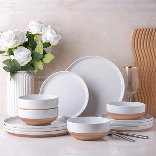 Dinnerware Sets for 4 (12 Count)