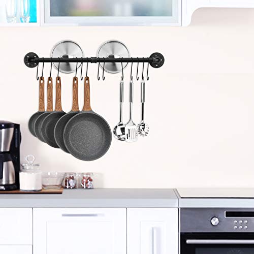 31.5 inch Pot Rack