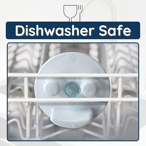 BeraTek Scrub Daddy Caddy Organizer for Sink