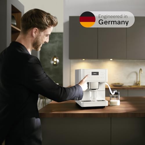 CM 6160 MilkPerfection Automatic Coffee Machine