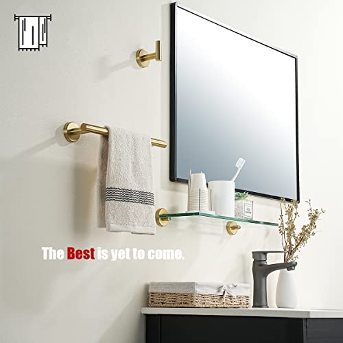Bathroom Towel Bar