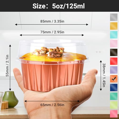 Cupcake Liners (30 Count)