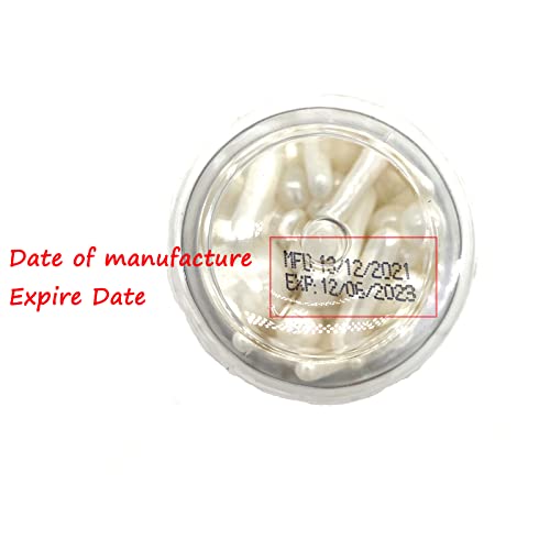 Sprinkles White Pearl Sugar Candy Mix Size Baking Cake Decorations Cupcake Toppers Cookie Decorating Ice Cream Celebrations Shaker Jar Wedding Shower Party (4.58 Ounce)