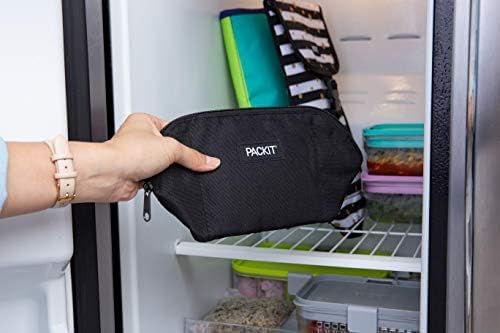 Freezable Snack Bag
