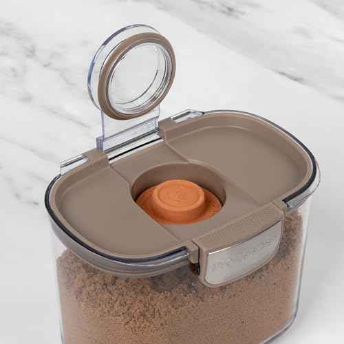Airtight Food Storage Container Set