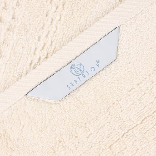 Playa Zero Twist Cotton Medium Weight Small Towels