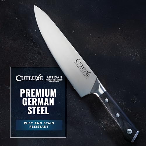 Kitchen Knives (5 Count)