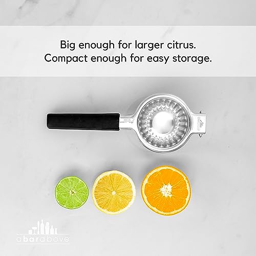 Hand Juicer for Cocktails (3 Count)