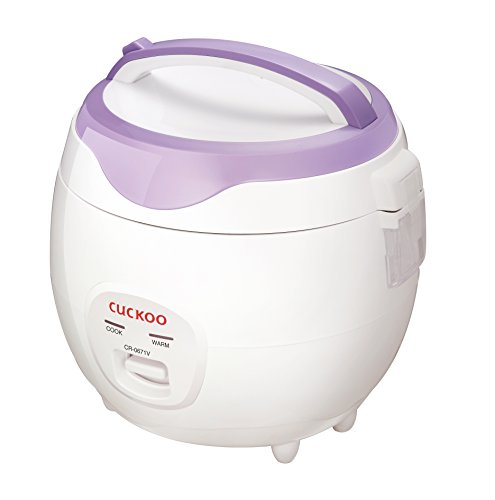 Electric Heating Rice Cooker CR