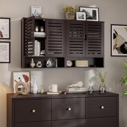 Bathroom Cabinet Wall Mounted