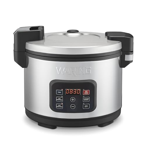 Rice Cooker with 40 (40 Count)