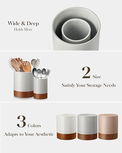 Utensil Holder (2 Count)