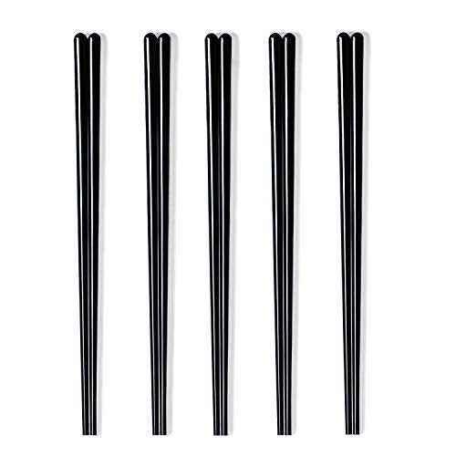 Ceramic Chopsticks Set of 5 (5 Count)