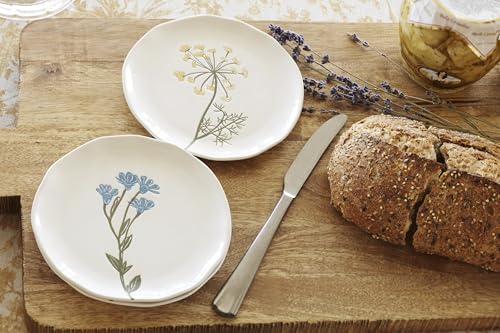 Wildflowers 4 (4 Count)