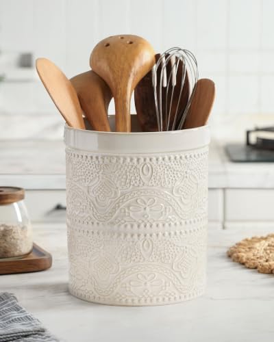 Kitchen Utensil Holder