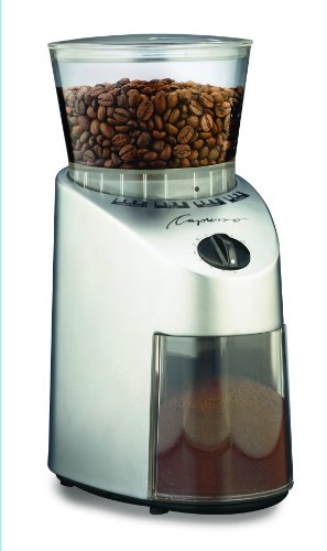 560.04 Infinity Conical Burr Grinder
