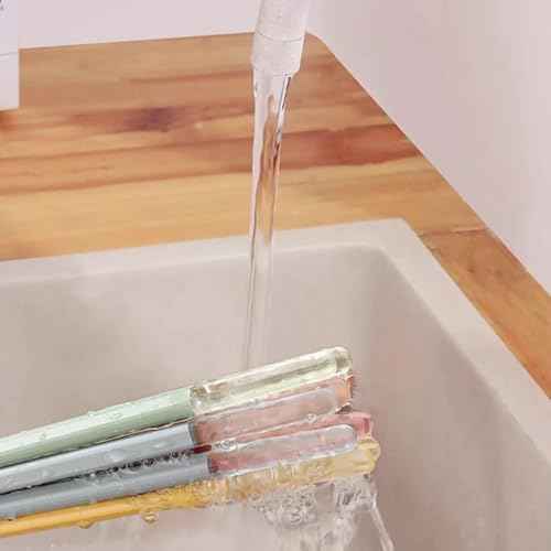 Modern Design Chopsticks (5 Count)