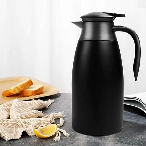 70 oz Thermal Coffee Carafe Stainless Steel