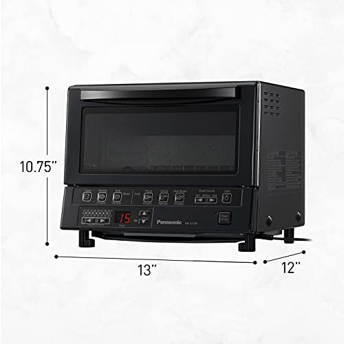 FlashXpress Toaster Oven Countertop